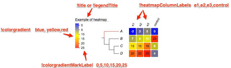 heatmap-evolview-documentation